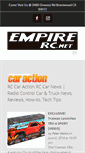 Mobile Screenshot of empirerc.net